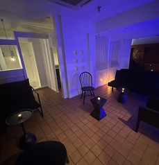 cafe only gne カフェオンリーガンのコース写真