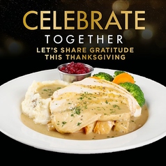 ハードロックカフェ 横浜みなとみらい Hard Rock Cafe Yokohamaのコース写真