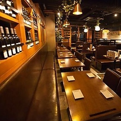 やきとり家 すみれ 品川店の特集写真