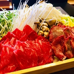 府中日本酒バル tokutouseki とくとうせきのコース写真