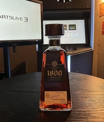 ホセ　クエルボ　テキーラ　1800 &nbsp;Anejo