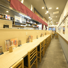 まるよし 京橋店の雰囲気3