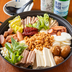 プデチゲ(大)