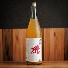 鳳凰美田 桃
