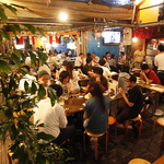 暴れ牛 新宿三丁目店