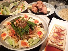 ウエスタンキッチンの写真3