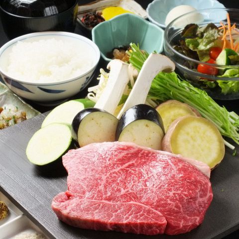 神戸菊水 肉の割烹 三宮 和食 ホットペッパーグルメ