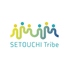 SETOUCHI Tribeのロゴ