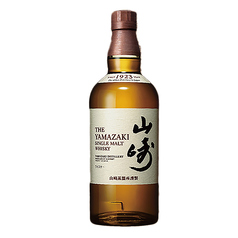 山崎　30ml/43%