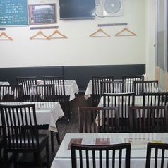 中華食堂 光の雰囲気1