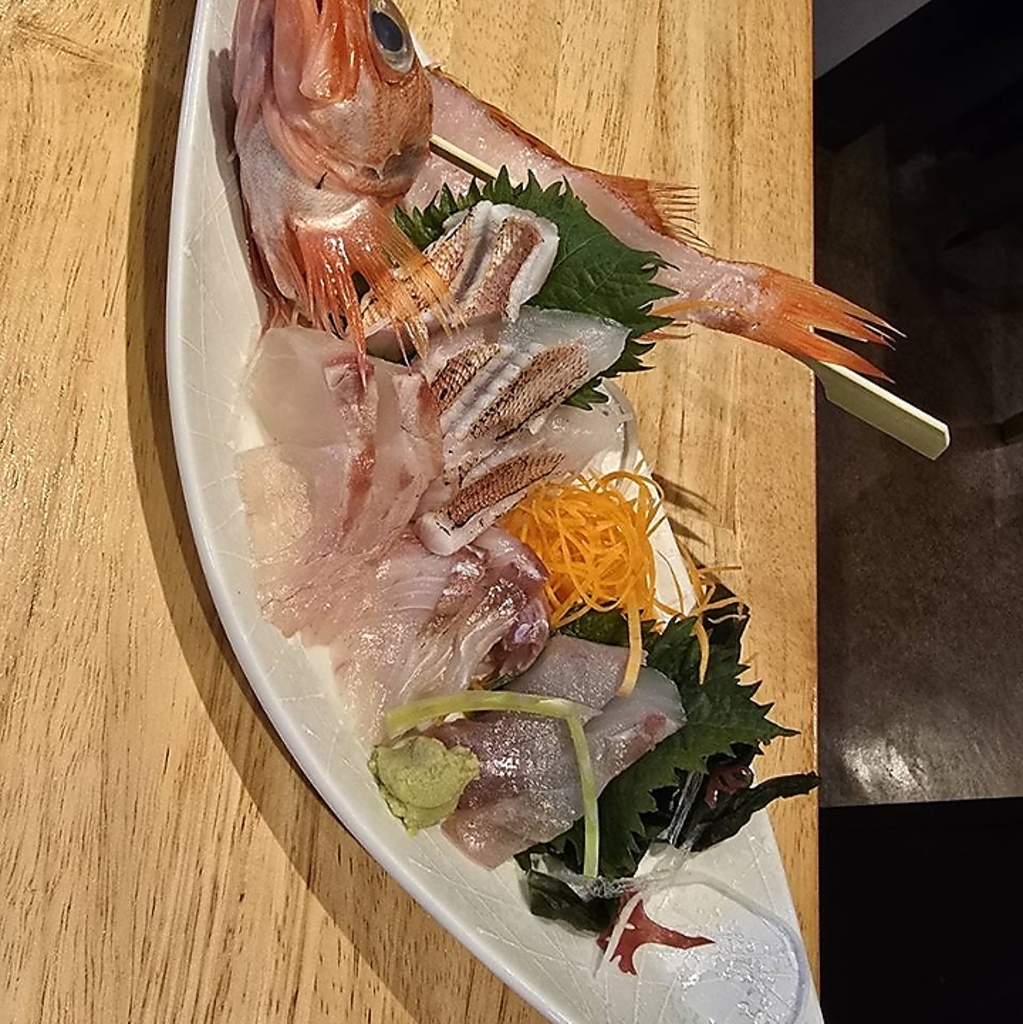 小名浜に海鮮鉄板　浜海道がオープン！