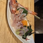 小名浜に海鮮鉄板　浜海道がオープン！