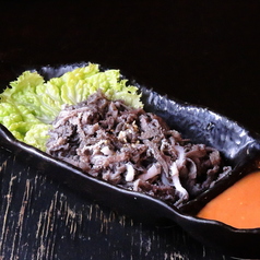 焼肉 ダイニング やよいの特集写真
