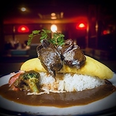 洋食　モロウIIのおすすめ料理2