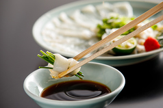 広島地物と旬の和食 正弁丹吾のコース写真