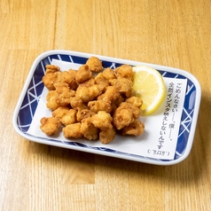 軟骨唐揚げ