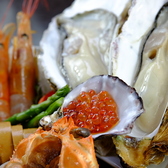 牡蠣 海老かいり渋谷2号店の写真