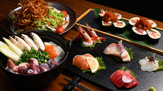 すすきの 海鮮居酒屋 朝帰りの写真