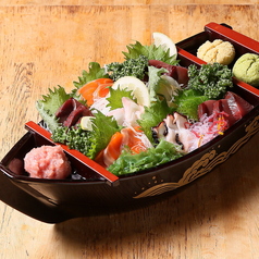 勝鬨のおすすめ料理1