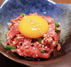 黒毛和牛焼肉にくじろう 都立家政店の写真