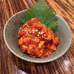 キムチ