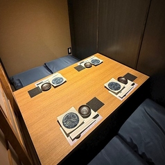 たなぼた 広島紙屋町店の特集写真