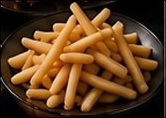 サクサクポテトフライ