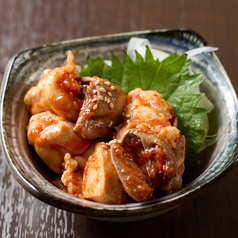 地鶏焼肉MOKUMOKUの特集写真