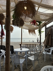 Ocean Muse Zushi Bech houseの雰囲気1