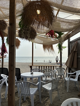 Ocean Muse Zushi Bech houseの雰囲気1