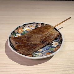 A5和牛のサーロイン