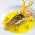 料理メニュー写真&nbsp;本日の魚料理　その日の仕立てで