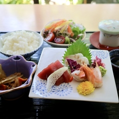 日本料理 鉄板焼 夕桐のコース写真