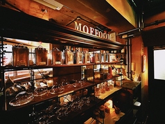 tea&sheesha moffoom モフームの写真