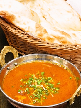 インド料理 ダルバールのおすすめ料理1
