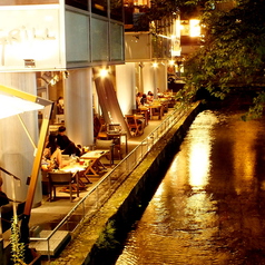 サルヴァトーレ クオモ SALVATORE CUOMO &GRILL 京都 三条京阪の特集写真