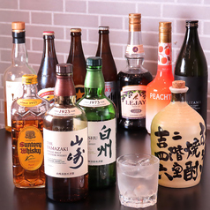 おばんざいBAR Miiの特集写真