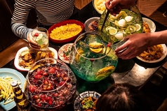 みんなでHANG OVER!!