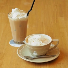 ロイヤルミルクティ