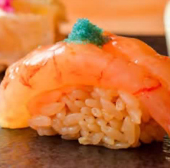 鮨うら山 栄 離れのコース写真