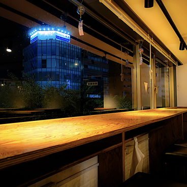 SAKE MARKET 新宿店の雰囲気1