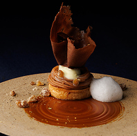 お祝い事にもご利用いただけます