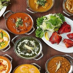 エベレスト 武蔵藤沢のコース写真