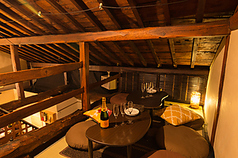 個室ダイニング Ricotta 松本駅前特集写真1