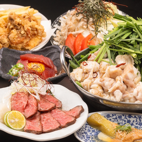 ハイボール・サワーがいつでも190円(税別) 手頃で美味しい料理で和気あいあい居酒屋