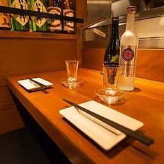 やきとり家 すみれ 品川店の特集写真