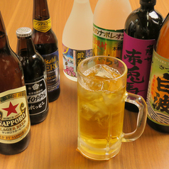 ホルモン亭 大ちゃんのコース写真