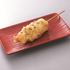 とり天 スパイス