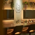 Shisha Cafe Lounge Neom シーシャカフェラウンジネオンの雰囲気1