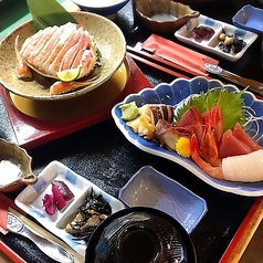 魚屋の喰い処 まつ田の特集写真